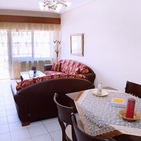 Comfortable House With Warm Hospitality Катерини Экстерьер фото